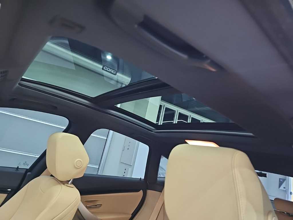 BMW Gran Turismo — photo 13