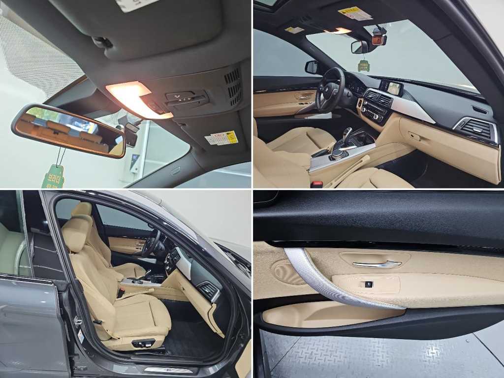 BMW Gran Turismo — photo 17
