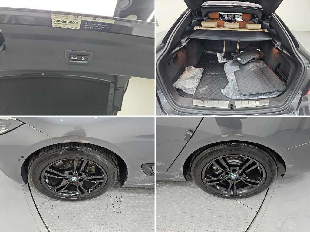 BMW Gran Turismo — photo 18