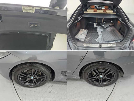 BMW Gran Turismo — photo 18