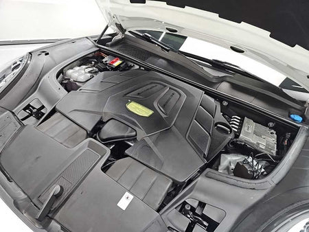 Porsche Cayenne — photo 05