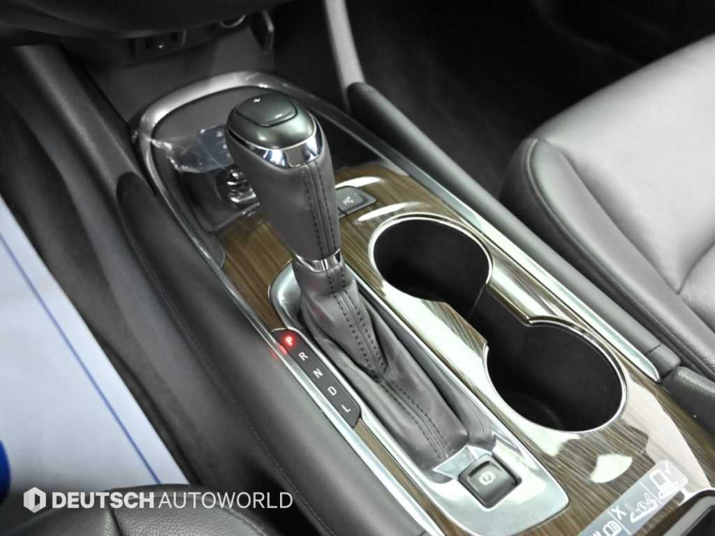 CHEVROLET Malibu — photo 09