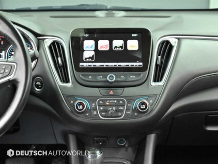 CHEVROLET Malibu — photo 14