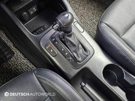 Kia K3 — photo 09