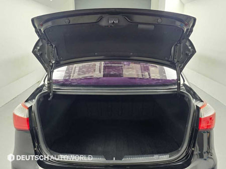 Kia K3 — photo 19