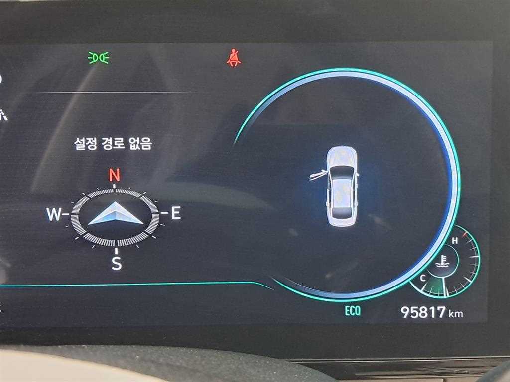 Hyundai Grandeur — photo 08