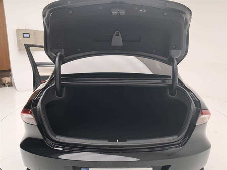 Hyundai Grandeur — photo 18