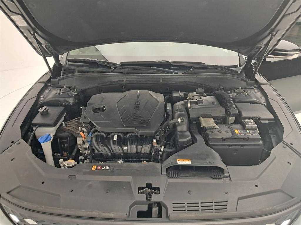 Hyundai Grandeur — photo 19
