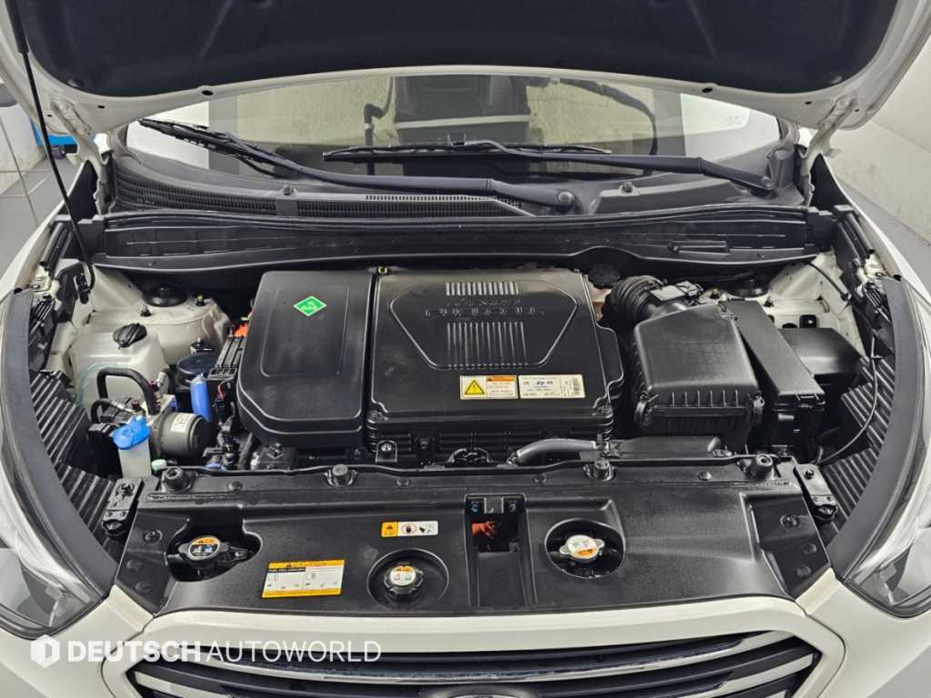 Hyundai Tucson — photo 06