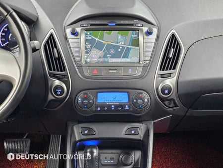 Hyundai Tucson — photo 14