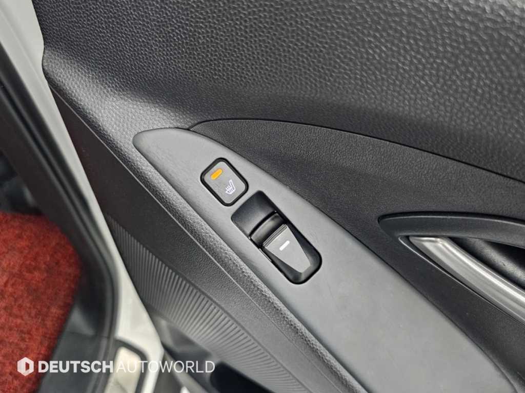 Hyundai Tucson — photo 16