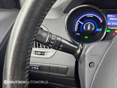 Hyundai Tucson — photo 17