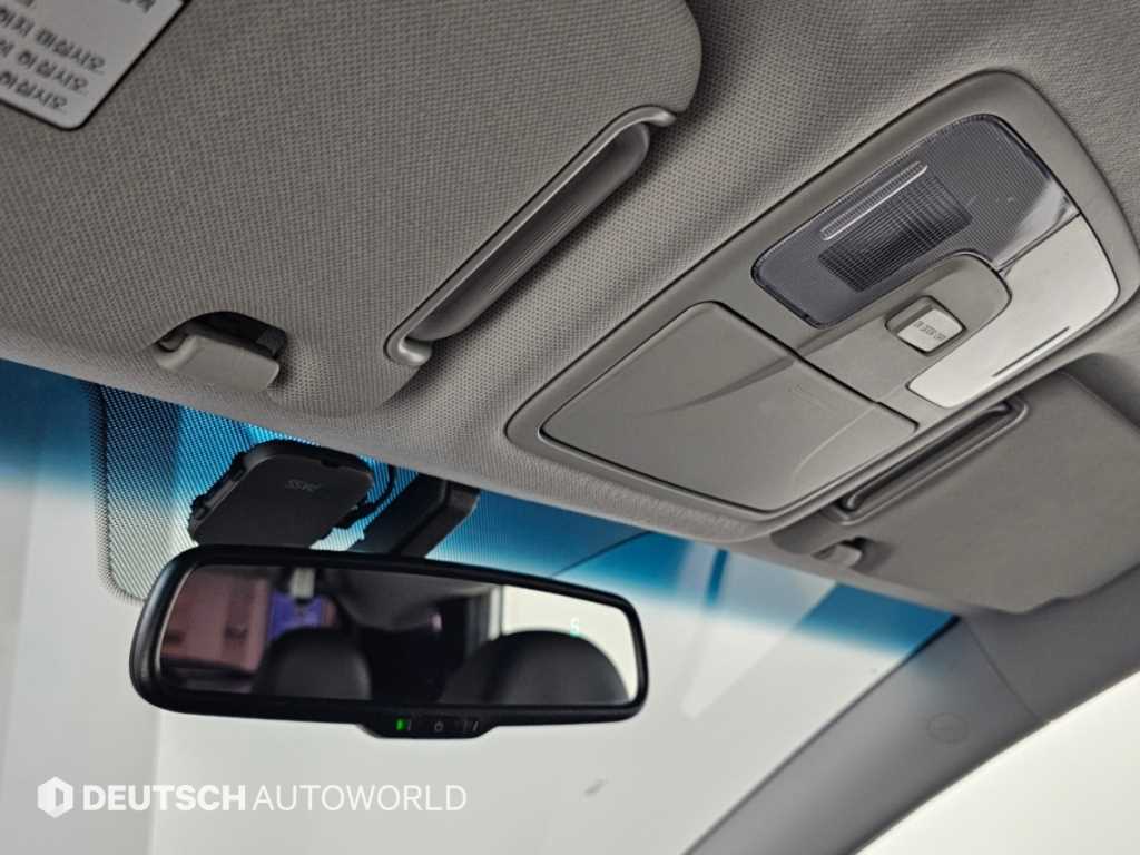 Hyundai Tucson — photo 18