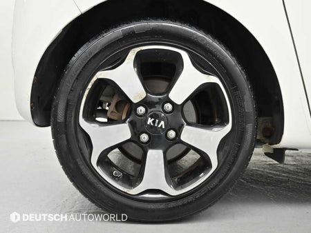 Kia RAY — photo 05
