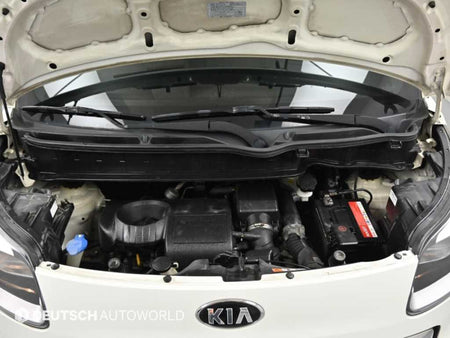 Kia RAY — photo 06