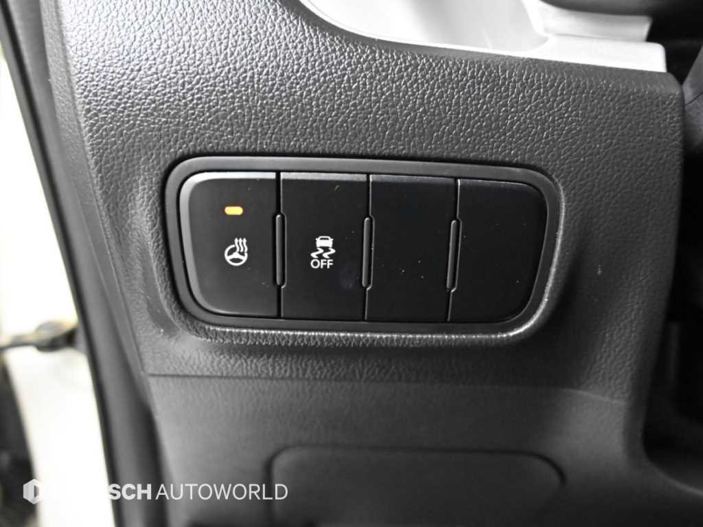 Kia RAY — photo 18