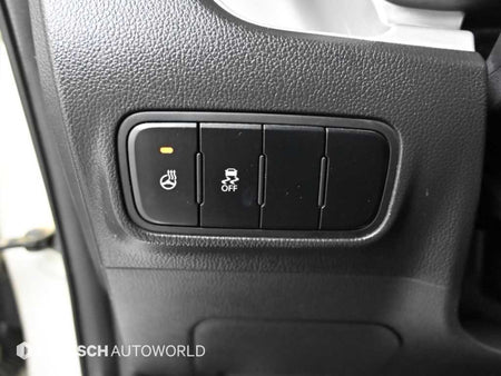 Kia RAY — photo 18