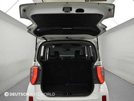Kia RAY — photo 20