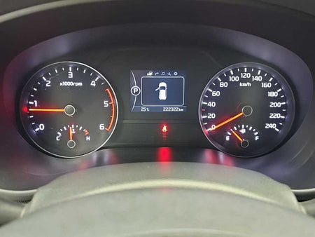 Kia Sportage — photo 06
