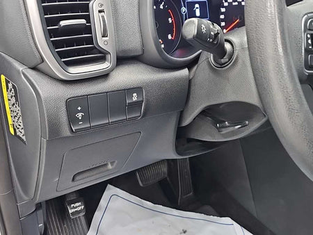 Kia Sportage — photo 16