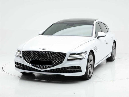 Genesis G80 — photo 01