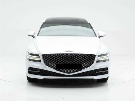 Genesis G80 — photo 02