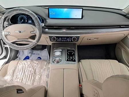 Genesis G80 — photo 06