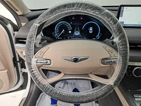 Genesis G80 — photo 07