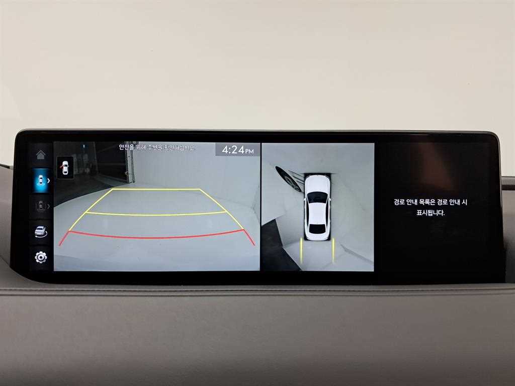 Genesis G80 — photo 10
