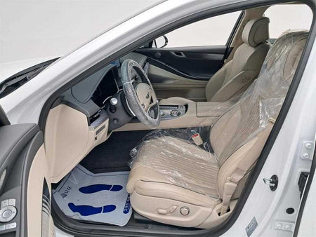 Genesis G80 — photo 11