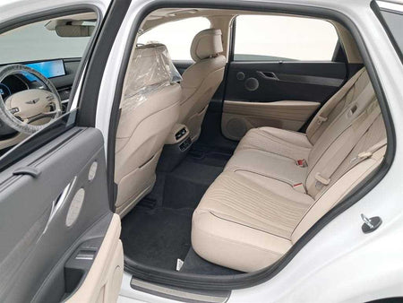 Genesis G80 — photo 12