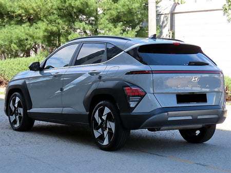 Hyundai Kona — photo 03