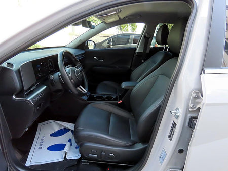 Hyundai Kona — photo 05