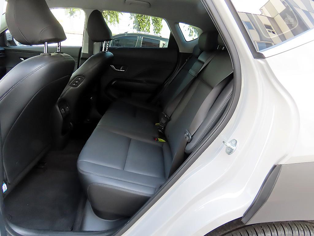 Hyundai Kona — photo 06