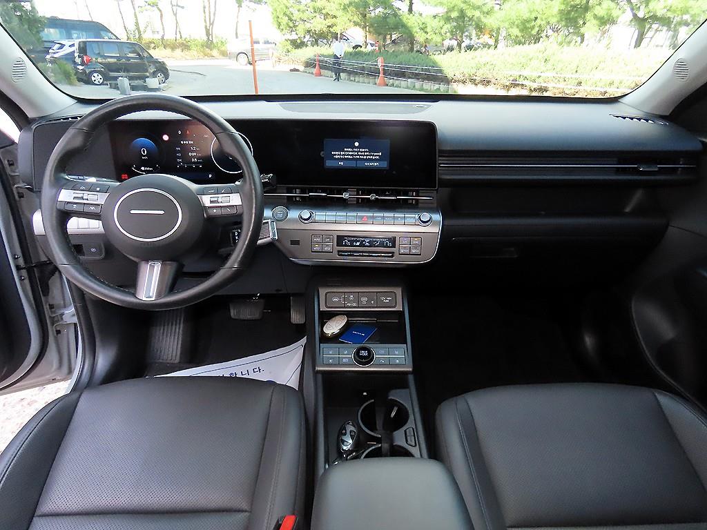 Hyundai Kona — photo 07