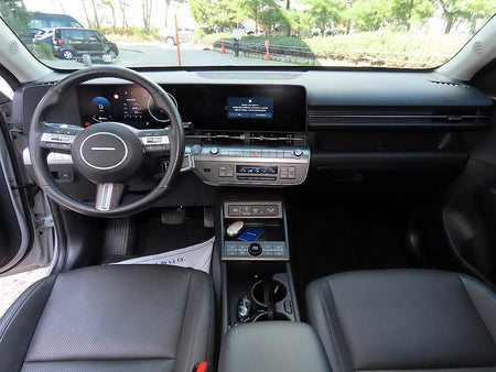 Hyundai Kona — photo 07