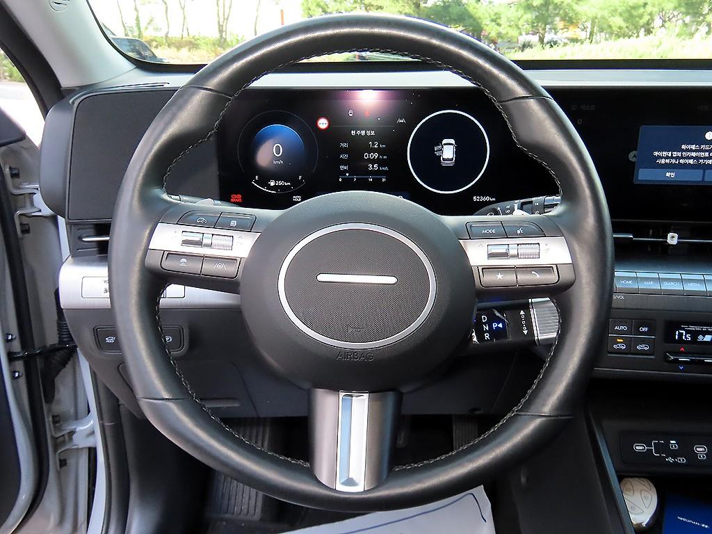 Hyundai Kona — photo 08