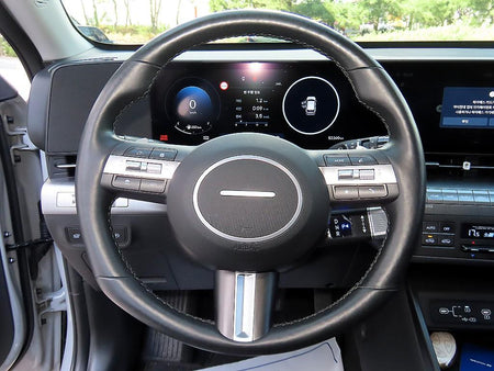Hyundai Kona — photo 08