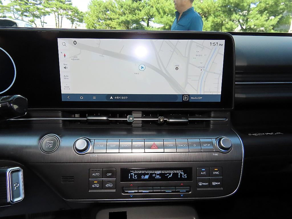 Hyundai Kona — photo 14
