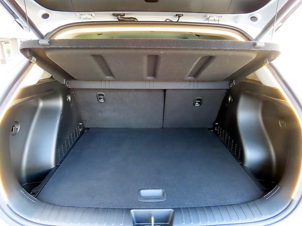 Hyundai Kona — photo 17