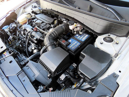 Hyundai Kona — photo 19