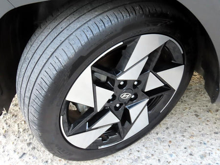 Hyundai Kona — photo 20