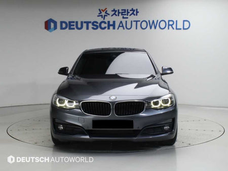 BMW Gran Turismo — photo 03