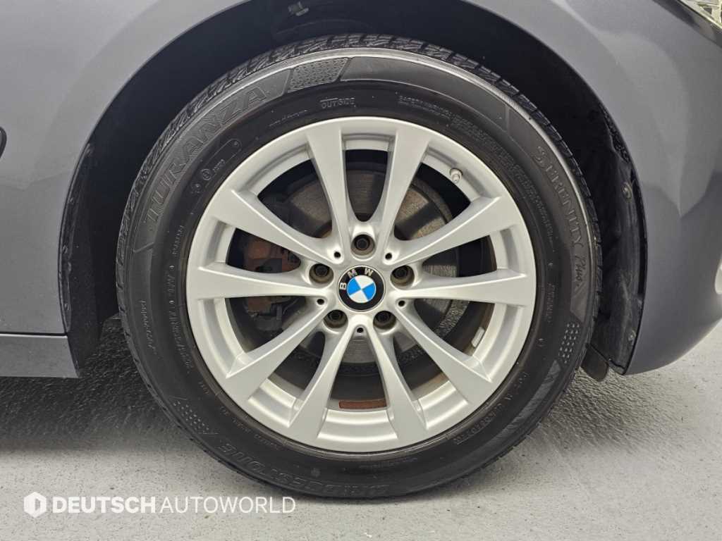 BMW Gran Turismo — photo 05