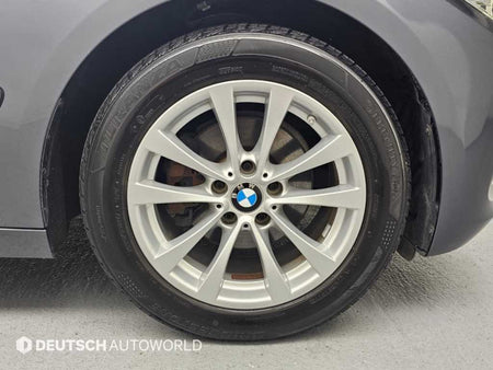 BMW Gran Turismo — photo 05