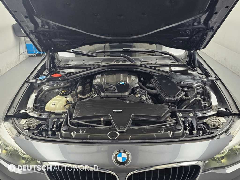 BMW Gran Turismo — photo 06