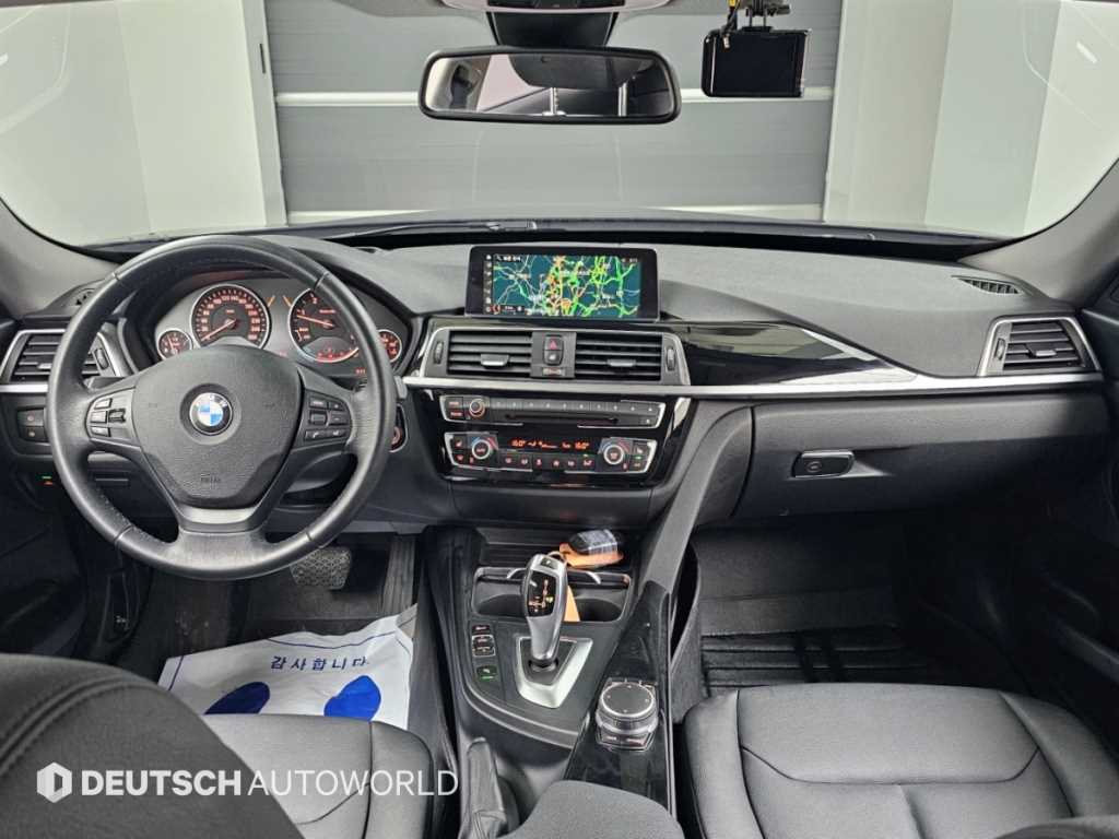 BMW Gran Turismo — photo 07