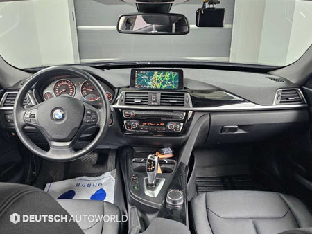 BMW Gran Turismo — photo 07