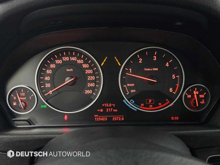 BMW Gran Turismo — photo 08