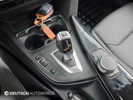 BMW Gran Turismo — photo 09